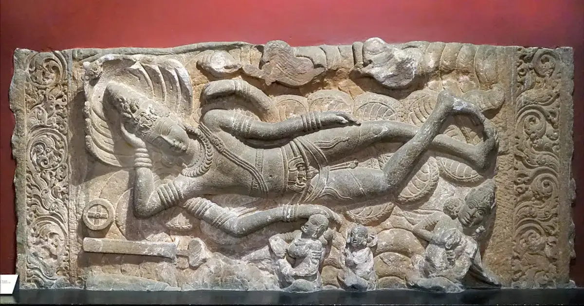 Exterior of Chhatrapati Shivaji Maharaj Vastu Sangrahalaya