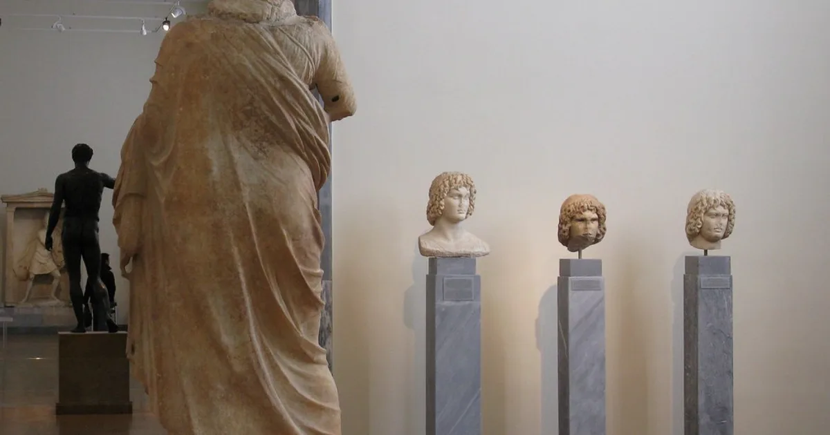 National Archaeological Museum